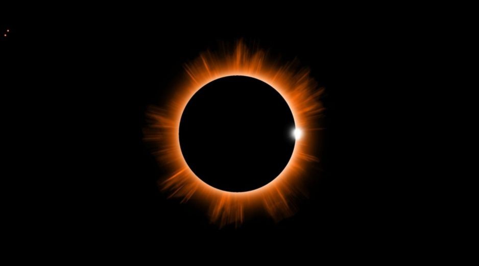 El cielo nocturno ofrecerá un espectáculo imperdible que dará paso a los fenómenos astronómicos más esperados del año. CANVA