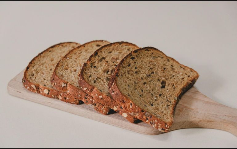 Esto es lo que sucede si comes pan en ayunas. UNSPLASH / Y. SHIN