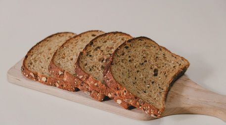 Esto es lo que sucede si comes pan en ayunas. UNSPLASH / Y. SHIN