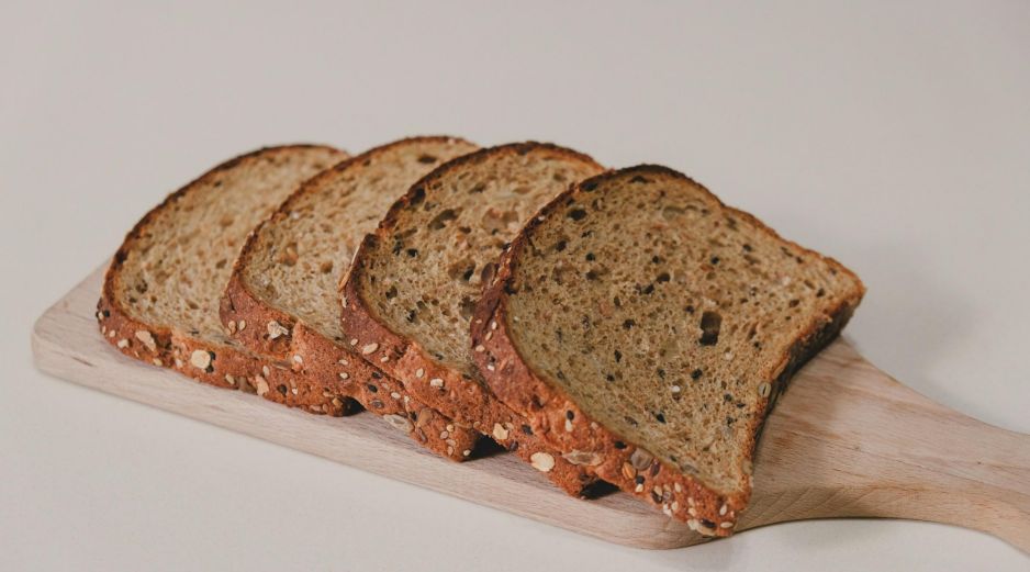 Esto es lo que sucede si comes pan en ayunas. UNSPLASH / Y. SHIN