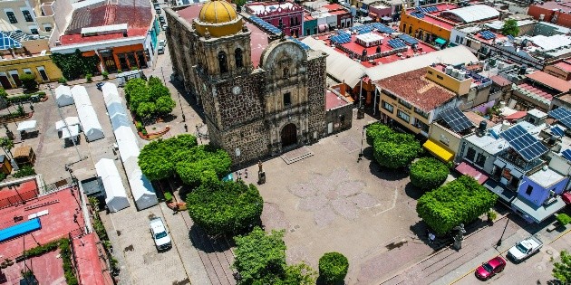 &iquest;Cu&aacute;nto tiempo se hace de Guadalajara a Tequila?