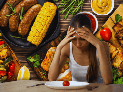 Especialistas explicar que estar alimentado no significa estar bien nutrido. ESPECIAL / CANVA