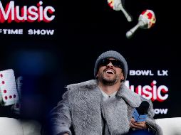 ¿Qué invitados llevará Bad Bunny al Super Bowl? Esto respondió el puertorriqueño. EFE / EPA / JOHN G. MABANGLO