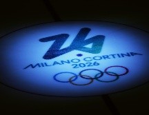 El partido Finlandia vs Canadá del torneo femenino de hockey hielo fue aplazado hasta el próximo lunes. EFE / R. Ghement