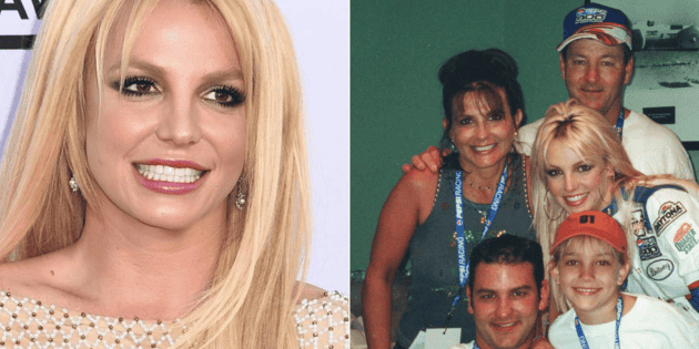 Britney Spears: La cantante confiesa que su familia le provoca miedo