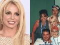 Britney Spears habló del miedo que le provoca su familia. ESPECIAL / AFP