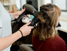 El salón de belleza en el Senado  fue cerrado en 2018 con la llegada de la 4T. UNSPLASH / A. WINGER