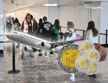 ¡Viaja con 9 pesos con esta promoción de Viva Aerobus! EL INFORMADOR / ARCHIVO