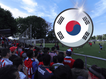 La FIFA anunciará oficialmente las sedes de campamento base de cada selección el próximo 16 de febrero, una vez concluido el proceso de evaluación. SUN / ARCHIVO