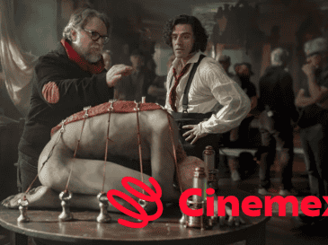 Algunos datos sobre "Frankenstein" de Guillermo del Toro. EFE / ARCHIVO