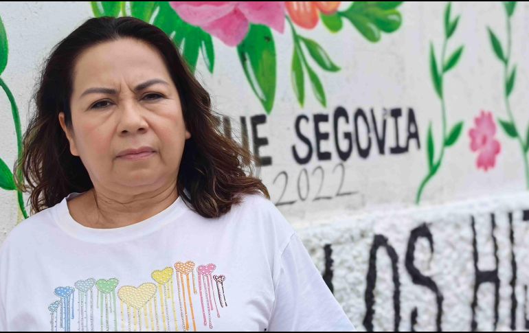 Romana Rivera Ramírez dice que Quintana Roo le 