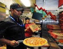 La empresa revisará sus opciones respecto a la caída en el mercado estadounidense. AP / ARCHIVO