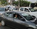 Hay una lista de infracciones más comunes que los automovilistas cometen. EL INFORMADOR / ARCHIVO