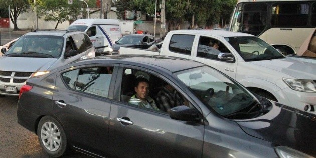 Prev&eacute;n multas para los autos que no respetan esta regla en calles de M&eacute;xico
