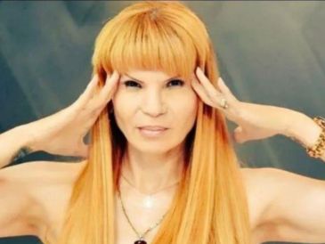 Mhoni Vidente nos revela cómo cada signo del zodiaco vivirá un fin de semana lleno de energía y eventos significativos. FACEBOOK / Mhoni Vidente