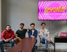 Disfonías se plantea como un ejercicio de escucha que busca detonar conversaciones. CORTESÍA/ Iván Lara González