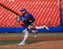 Puerto Rico consiguió un triunfo clave que lo mantiene en la carrera por el título y enfrentará a México rojo en las Semifinales del torneo. CORTESÍA.