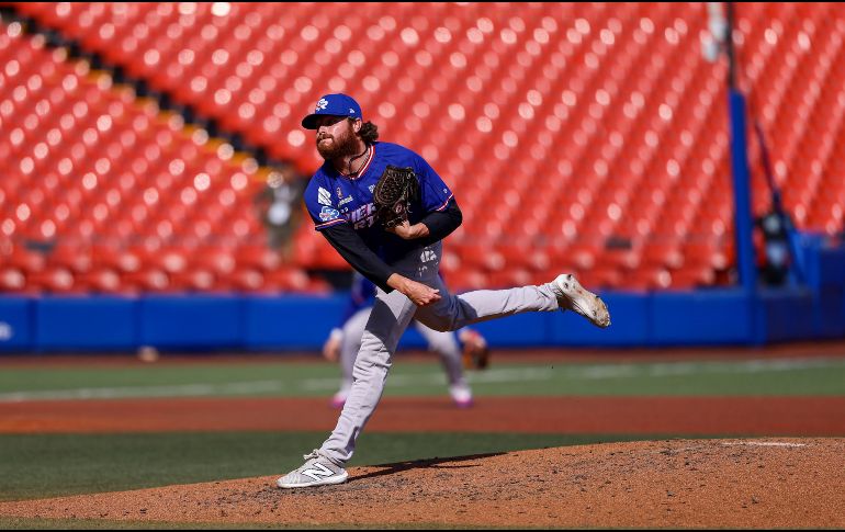 Puerto Rico consiguió un triunfo clave que lo mantiene en la carrera por el título y enfrentará a México rojo en las Semifinales del torneo. CORTESÍA.