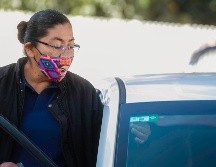 Los CDC recordaron que existen muchos tipos de mascarillas y que su eficacia para bloquear virus depende de su diseño y de qué tan bien se ajusten a la cara. EL INFORMADOR / ARCHIVO