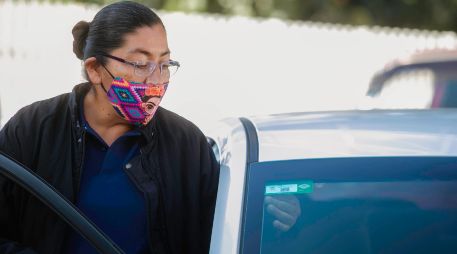 Los CDC recordaron que existen muchos tipos de mascarillas y que su eficacia para bloquear virus depende de su diseño y de qué tan bien se ajusten a la cara. EL INFORMADOR / ARCHIVO