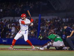 Quedaron definidos los encuentros de las Semifinales de la Serie del Caribe 2026. CORTESÍA.