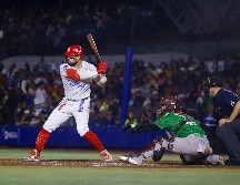 Quedaron definidos los encuentros de las Semifinales de la Serie del Caribe 2026. CORTESÍA.