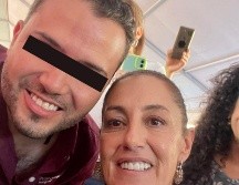 Autoridades federales y estatales detuvieron a Diego Rivera Navarro junto con otros funcionarios municipales. FACEBOOK/ Diego Rivera Navarro