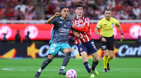 El conjunto dirigido por Gabriel Milito llega invicto y con paso perfecto en el campeonato. IMAGO7.