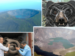 La cantidad de llantas retiradas equivalen a 