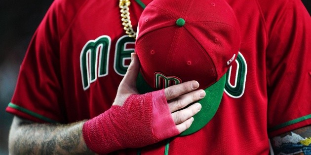 M&eacute;xico da a conocer su roster para el Cl&aacute;sico Mundial de B&eacute;isbol 2026