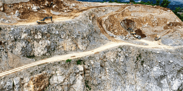 M&eacute;xico ampl&iacute;a pacto de minerales con Canad&aacute;, Jap&oacute;n y UE