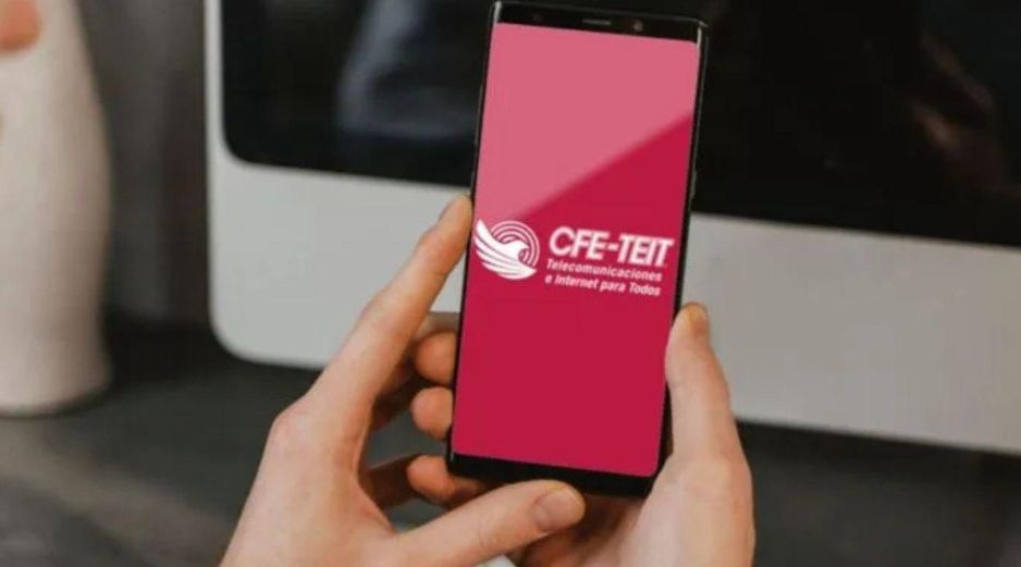 Para acceder al chip con internet gratuito es necesario ser beneficiario de algún programa social del Gobierno de México. ESPECIAL