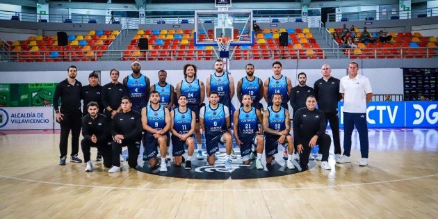 Astros de Jalisco revelan su calendario de Cibacopa