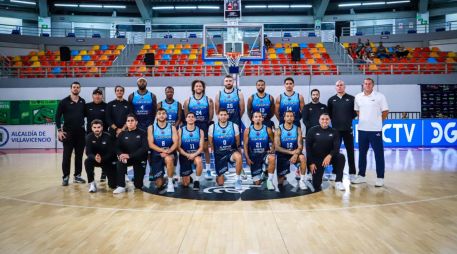 La campaña regular consta de 40 partidos, enfrentando en cuatro ocasiones a cada uno de los otros diez equipos de la liga, dos veces como local y otras dos veces en casa del oponente. X/ @AstrosJalisco