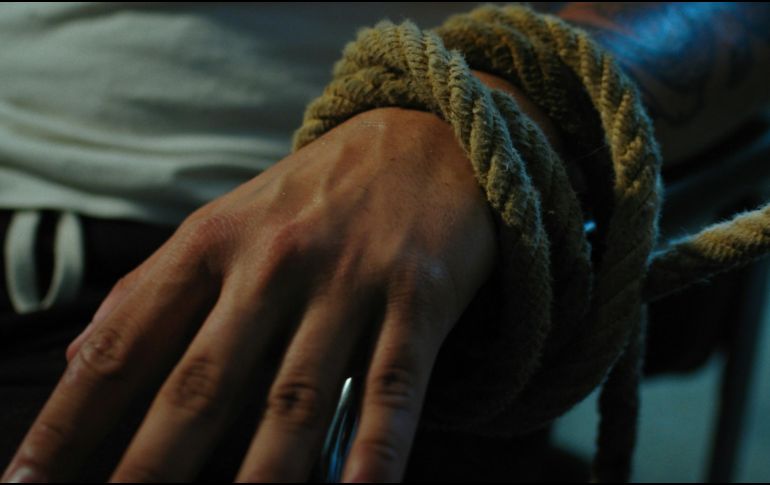 Aún se mantienen operativos de investigación y reconocimiento en la zona para dar con el paradero de los cuatro hombres que aún permanecen privados de la libertad. UNS