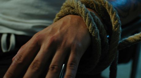 Aún se mantienen operativos de investigación y reconocimiento en la zona para dar con el paradero de los cuatro hombres que aún permanecen privados de la libertad. UNS