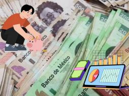 Dentro del plan de estudios se incluyen temas clave que impactan directamente en la economía familiar, ya que se ofrecen herramientas prácticas para entender mejor los créditos, fomentar el ahorro y evaluar opciones de inversión con mayor seguridad y confianza. ESPECIAL