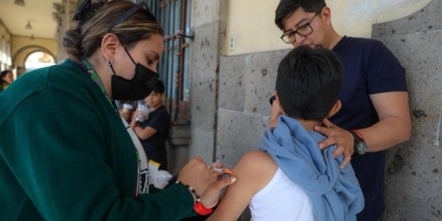 Brote de sarampi&oacute;n en Jalisco: &iquest;Corre riesgo el Mundial 2026?