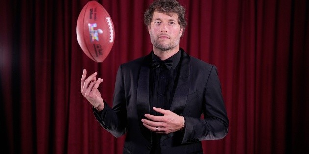 NFL reconoce lo mejor de la temporada