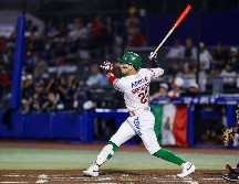 La novena dirigida por Lorenzo Bundy mostró carácter, garra y corazón para revertir un escenario que por momentos parecía adverso. CORTESÍA.