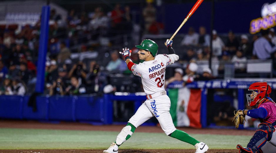 La novena dirigida por Lorenzo Bundy mostró carácter, garra y corazón para revertir un escenario que por momentos parecía adverso. CORTESÍA.