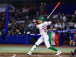 Los dos equipos representantes de México avanzaron a las semifinales del torneo. CORTESÍA/Charros de Jalisco