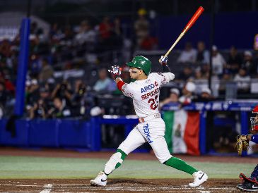 Los dos equipos representantes de México avanzaron a las semifinales del torneo. CORTESÍA/Charros de Jalisco