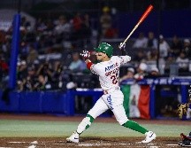 Los dos equipos representantes de México avanzaron a las semifinales del torneo. CORTESÍA/Charros de Jalisco