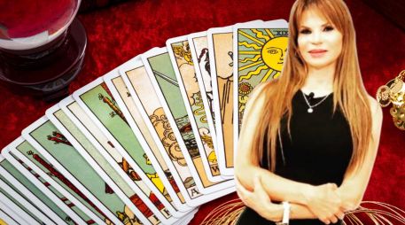 En el plano profesional, la vidente cubana recomienda enfocarte en tus metas con disciplina y claridad, evitando decisiones impulsivas.  FACEBOOK/MHONIVIDENTE