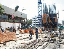 La banca de desarrollo juega un papel clave en la inversión de obra pública. EL INFORMADOR/Archivo