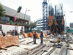 La banca de desarrollo juega un papel clave en la inversión de obra pública. EL INFORMADOR/Archivo