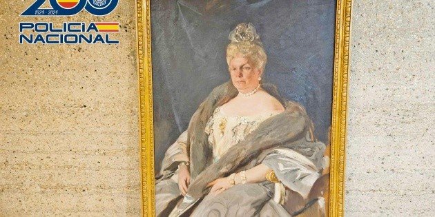 Artes: Un Sorolla oculto durante 50 a&ntilde;os