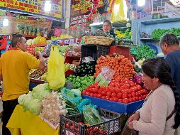 Banxico ha logrado mantener la inflación estable en el último año. EL UNIVERSAL