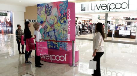 Liverpool cuenta con una selección de productos especiales para el Día del Amor. EL INFORMADOR/Archivo